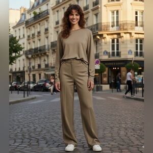 Beautifully designed, super comfortable set.